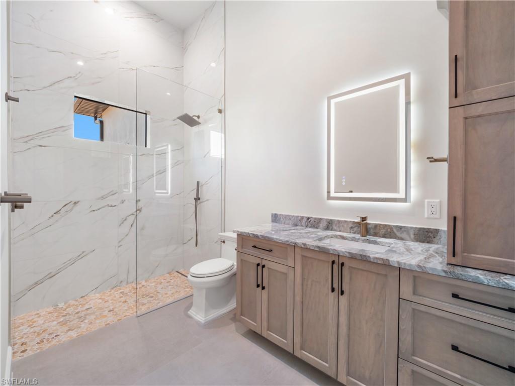 DEEP LAGOON ESTATES - Residential