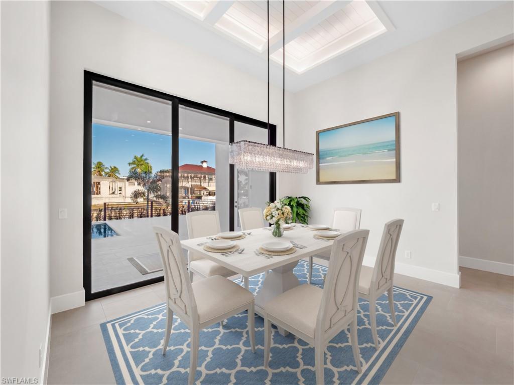 DEEP LAGOON ESTATES - Residential