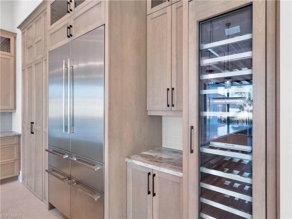 DEEP LAGOON ESTATES - Residential