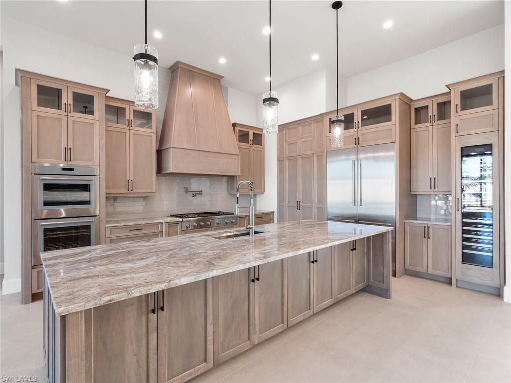 DEEP LAGOON ESTATES - Residential