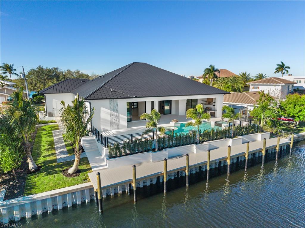 DEEP LAGOON ESTATES - Residential