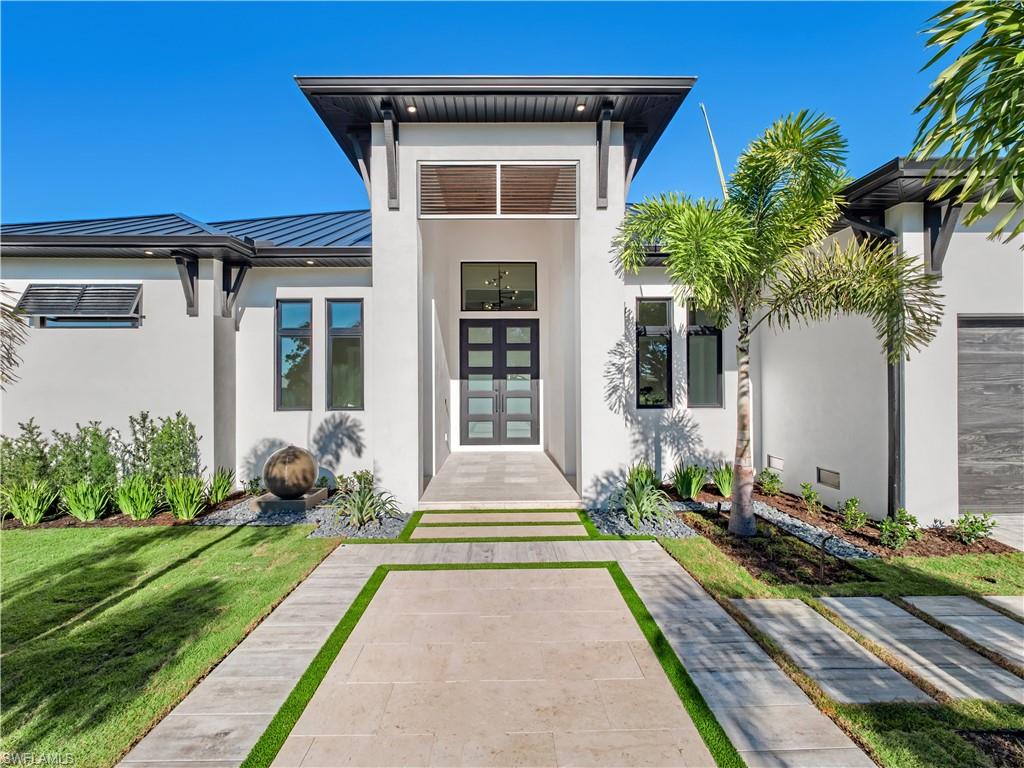 DEEP LAGOON ESTATES - Residential