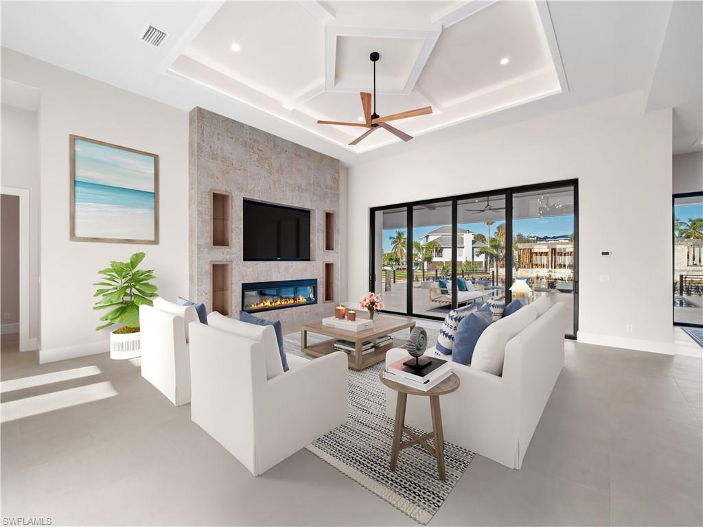 DEEP LAGOON ESTATES - Residential