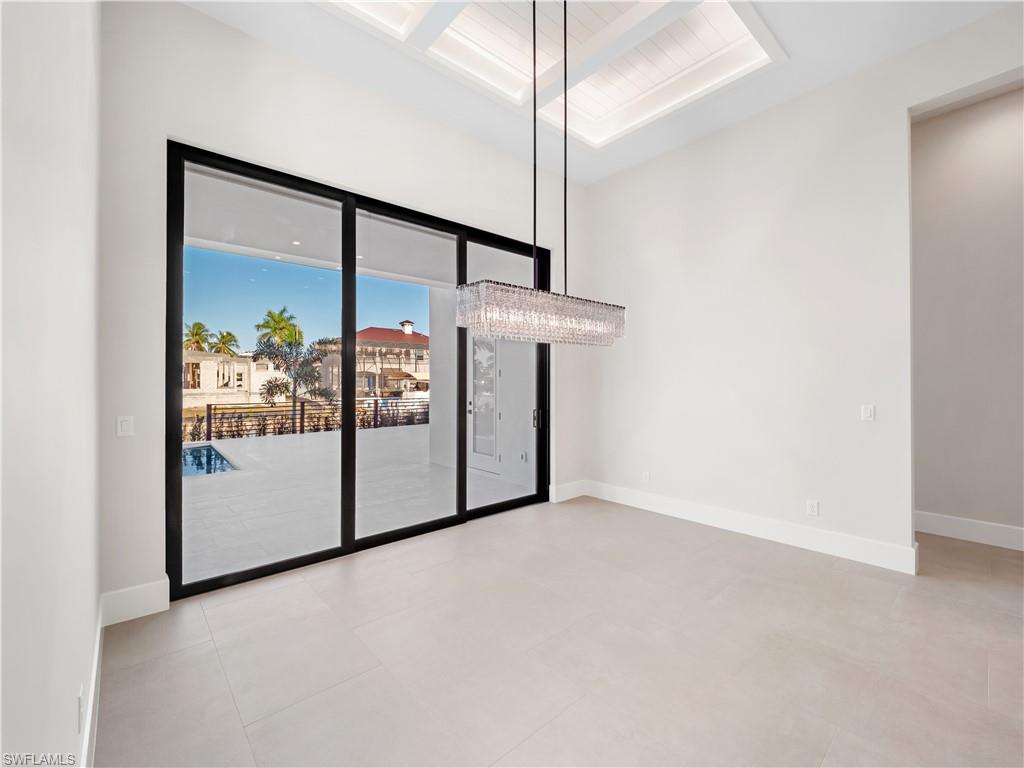 DEEP LAGOON ESTATES - Residential