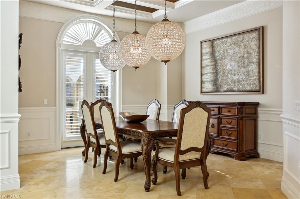 ESCADA AT TIBURON - Residential