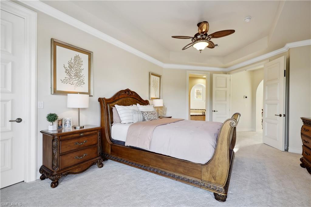 ESCADA AT TIBURON - Residential