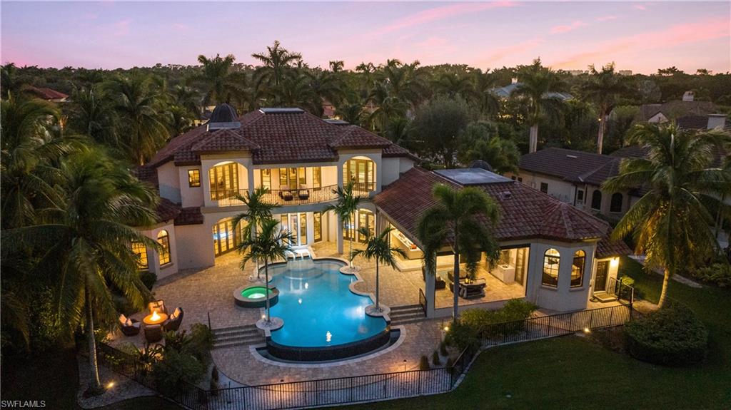 ESCADA AT TIBURON - Residential