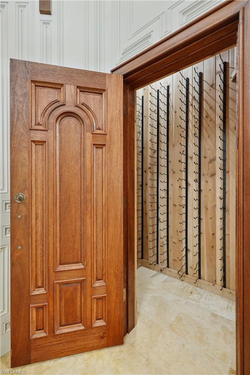 ESCADA AT TIBURON - Residential