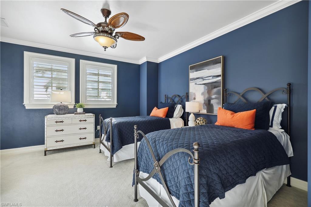 ESCADA AT TIBURON - Residential