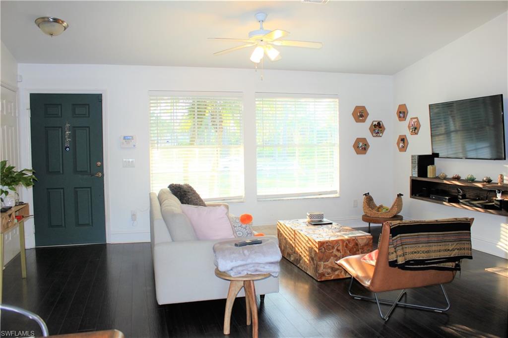 GOLDEN GATE ESTATES - Residential