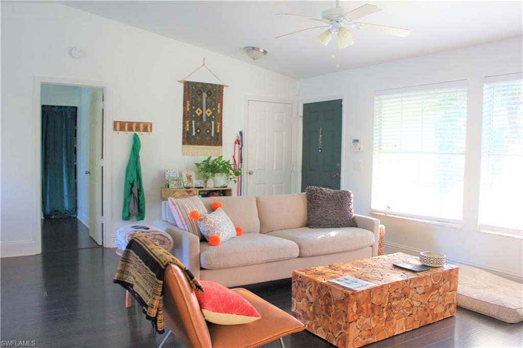 GOLDEN GATE ESTATES - Residential