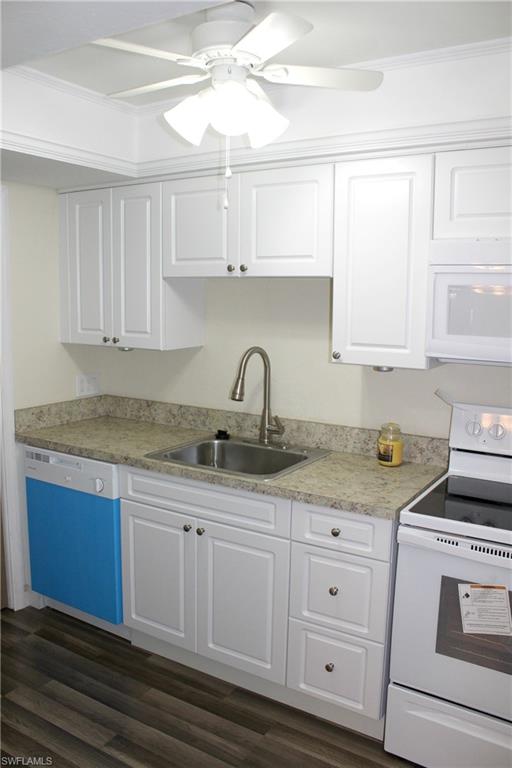 CAPEWAY CONDO - Residential