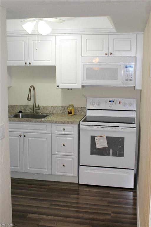 CAPEWAY CONDO - Residential