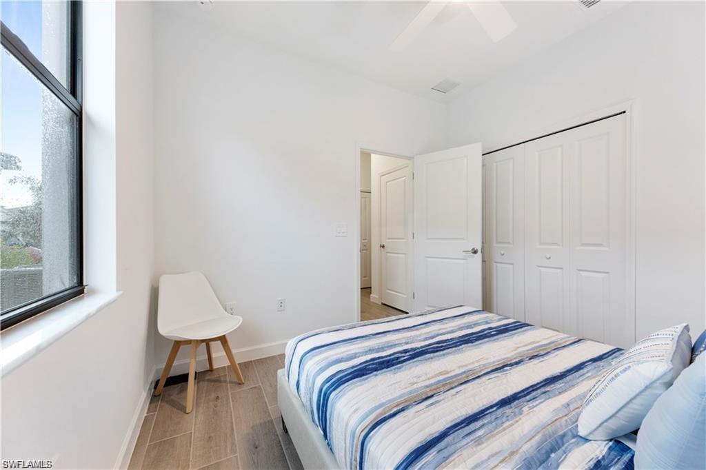 TIMBER CREEK - Residential Lease