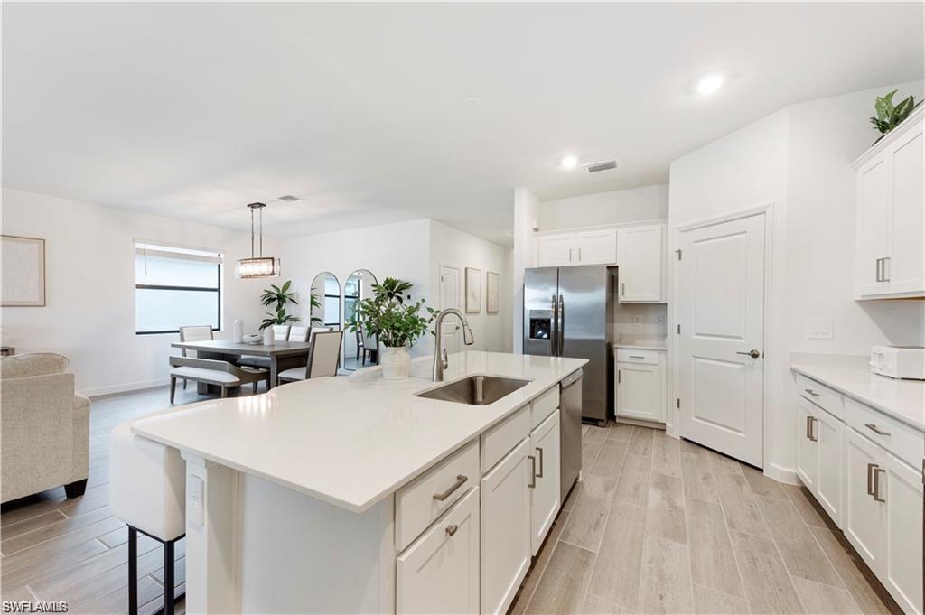 TIMBER CREEK - Residential Lease