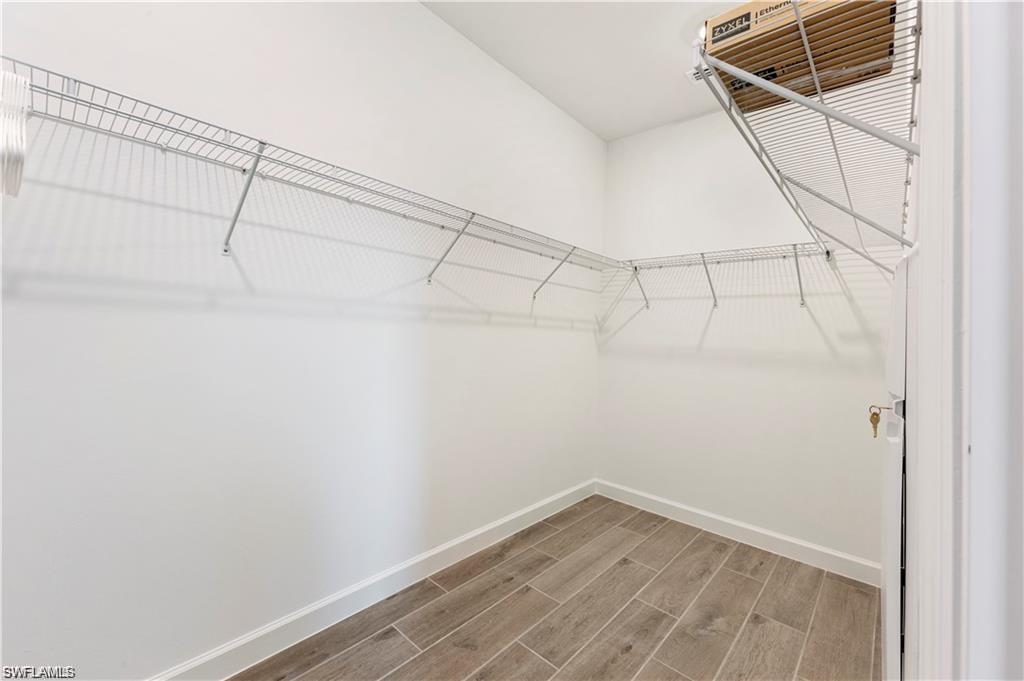 TIMBER CREEK - Residential Lease