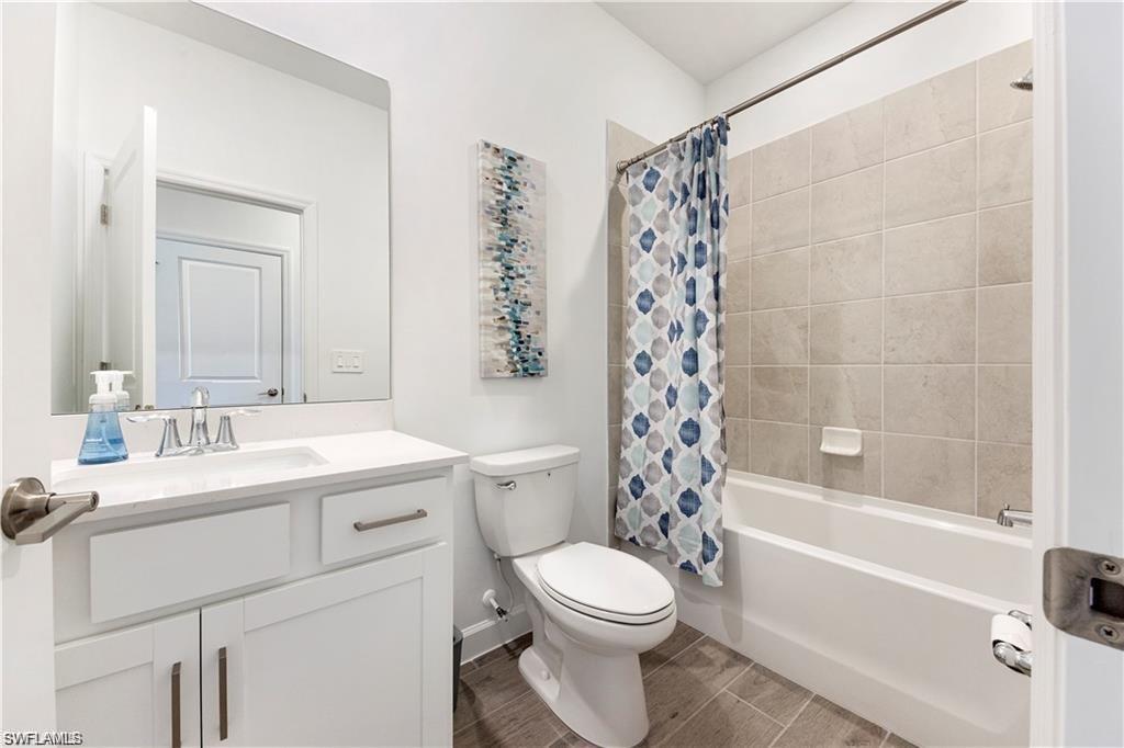 TIMBER CREEK - Residential Lease