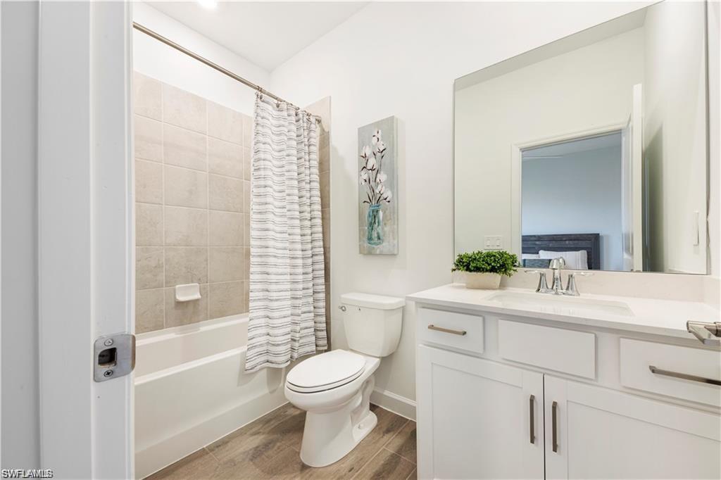 TIMBER CREEK - Residential Lease