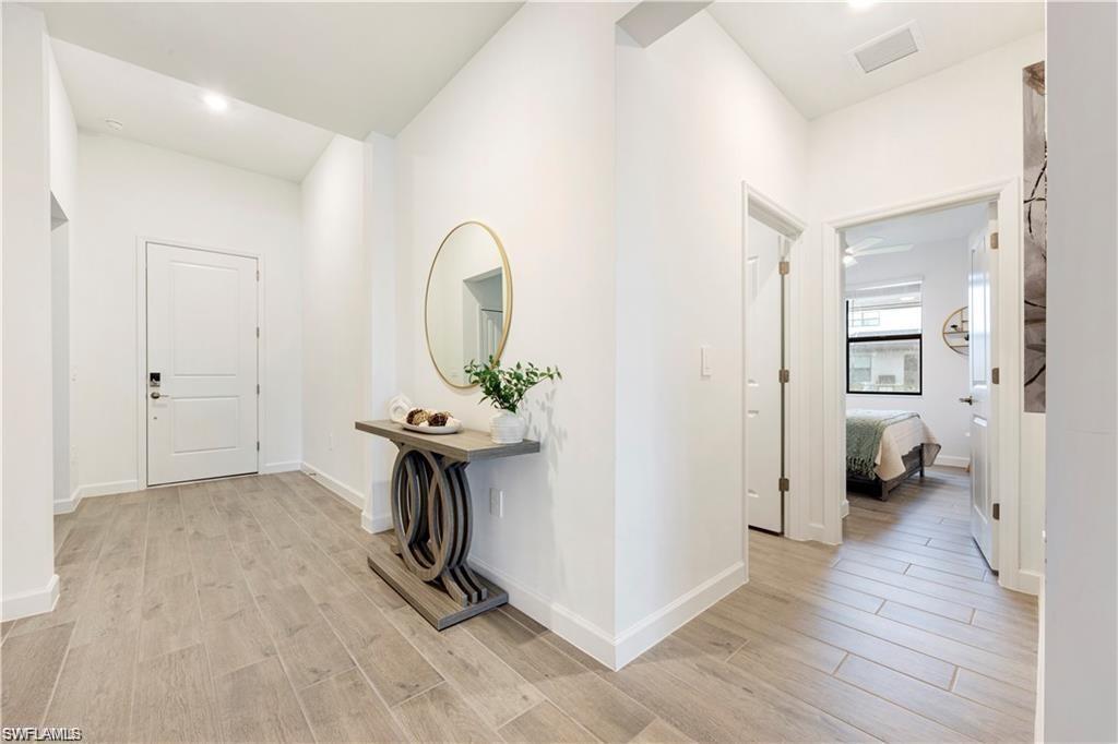 TIMBER CREEK - Residential Lease