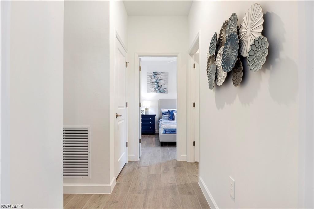 TIMBER CREEK - Residential Lease