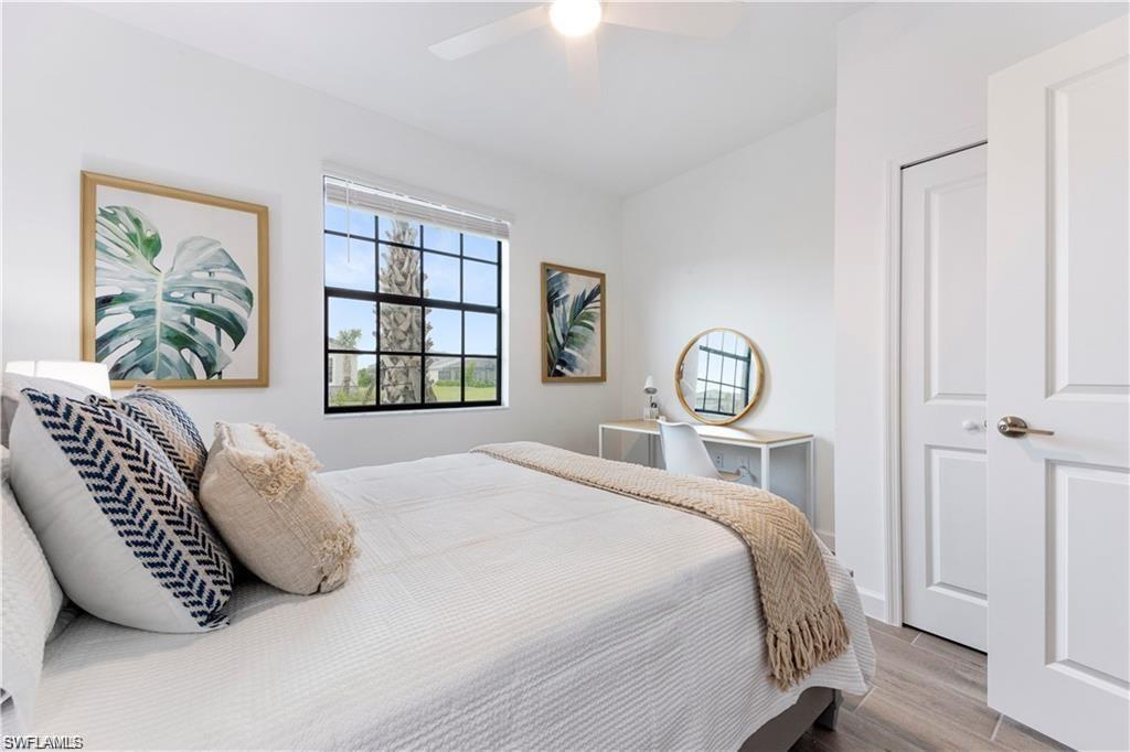 TIMBER CREEK - Residential Lease