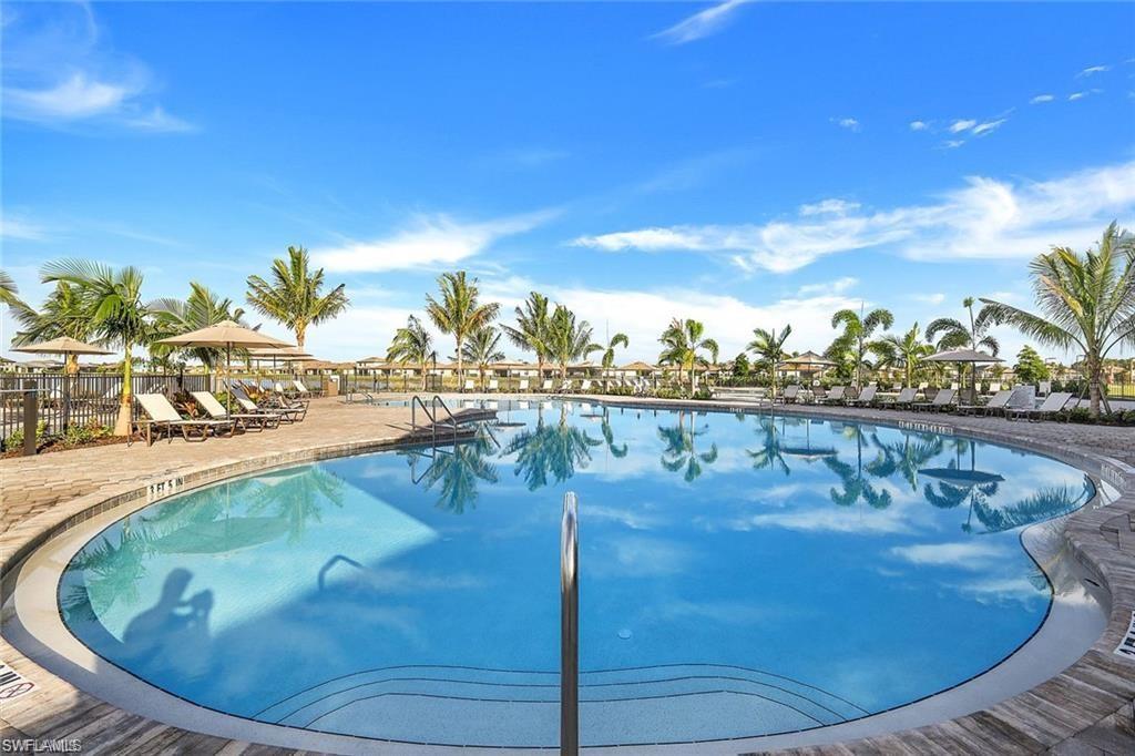 TIMBER CREEK - Residential Lease