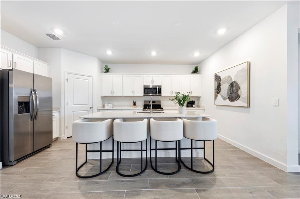 TIMBER CREEK - Residential Lease