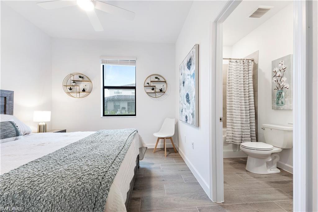 TIMBER CREEK - Residential Lease