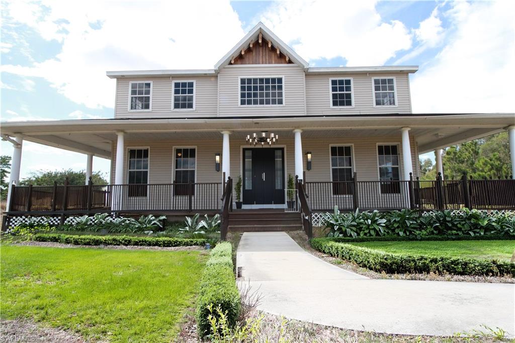 WILLOW BROOK FARMS - Residential