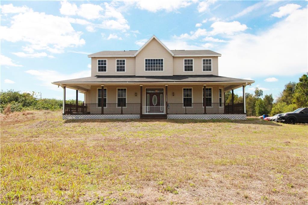 WILLOW BROOK FARMS - Residential