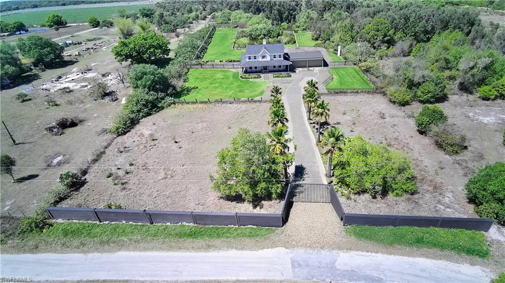 WILLOW BROOK FARMS - Residential