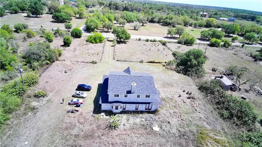 WILLOW BROOK FARMS - Residential