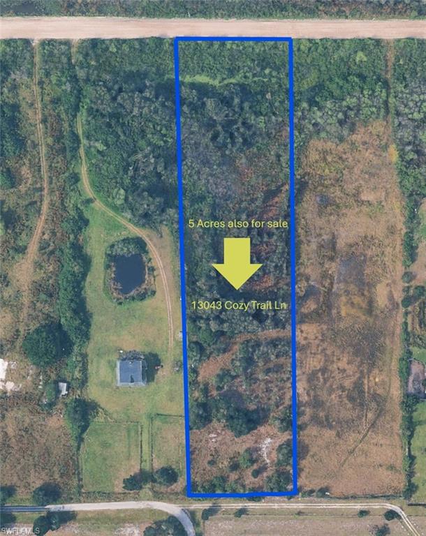 WILLOW BROOK FARMS - Residential