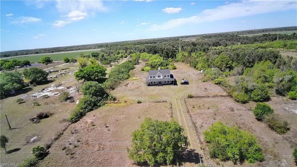 WILLOW BROOK FARMS - Residential