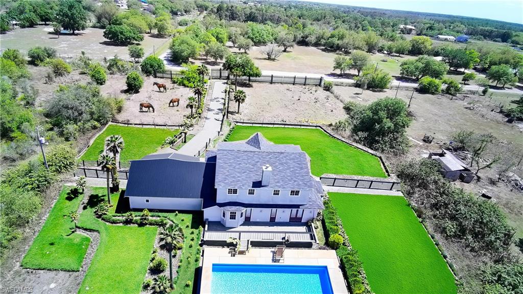 WILLOW BROOK FARMS - Residential