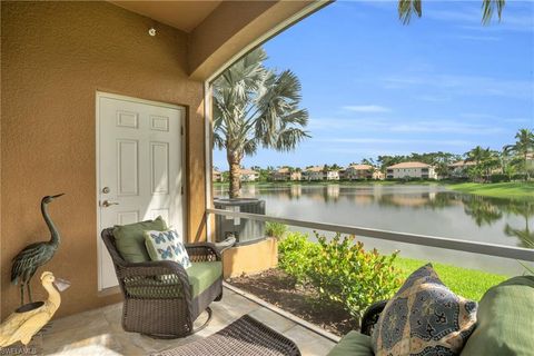 A home in FORT MYERS