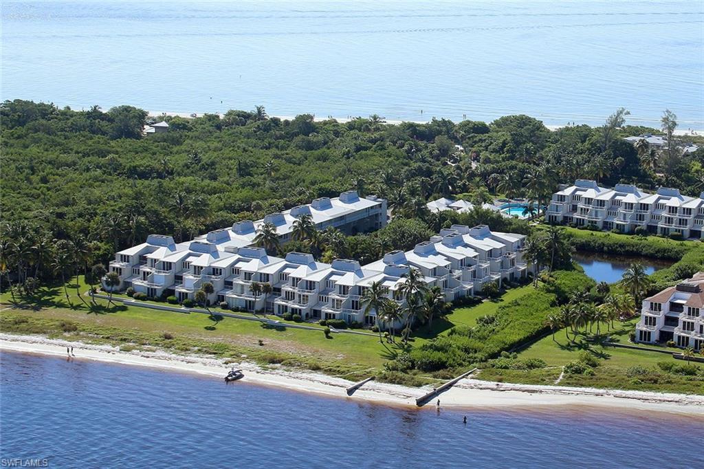 LIGHTHOUSE POINT CONDO - Residential