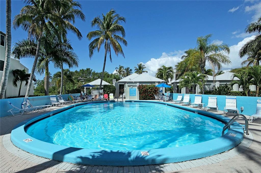 LIGHTHOUSE POINT CONDO - Residential