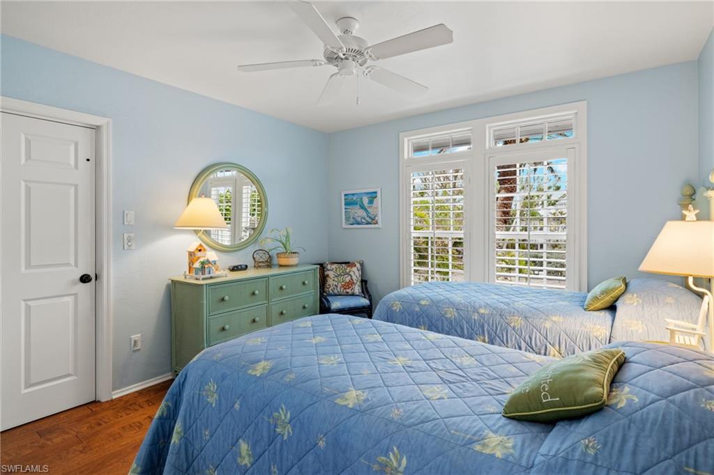 FERRY LANDING - Residential