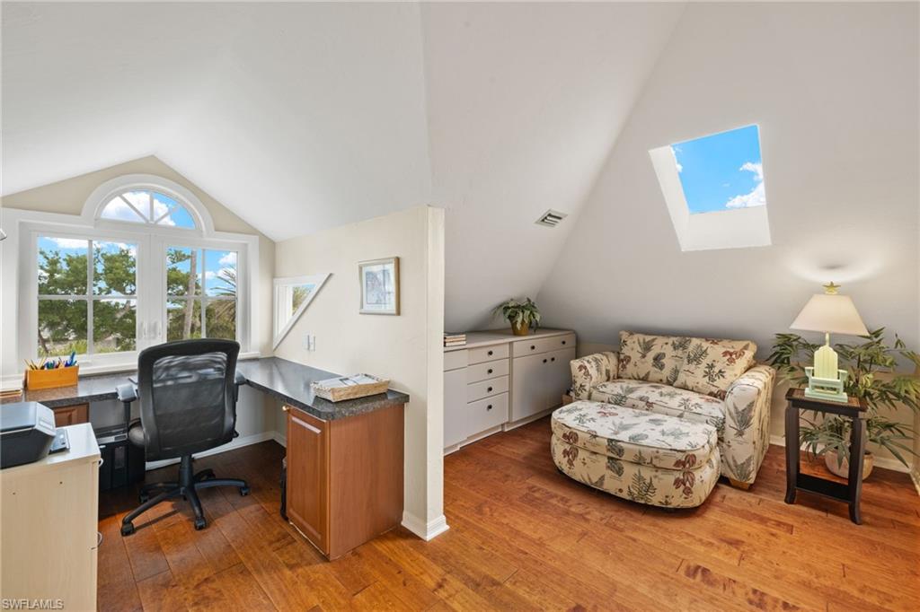 FERRY LANDING - Residential