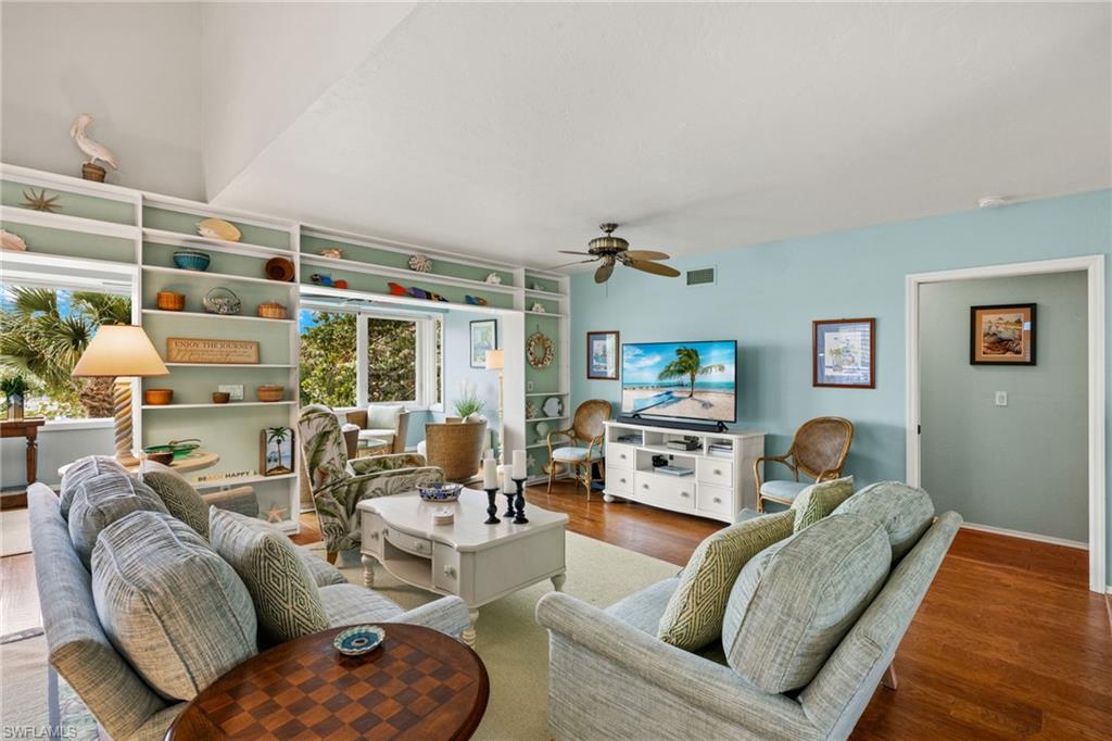 FERRY LANDING - Residential