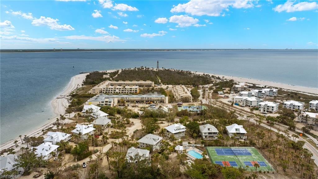 FERRY LANDING - Residential