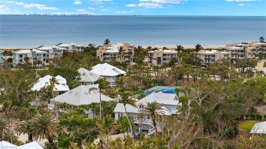 FERRY LANDING - Residential