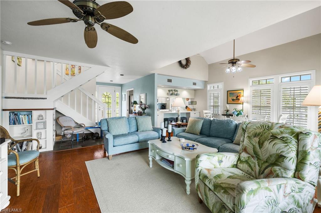 FERRY LANDING - Residential