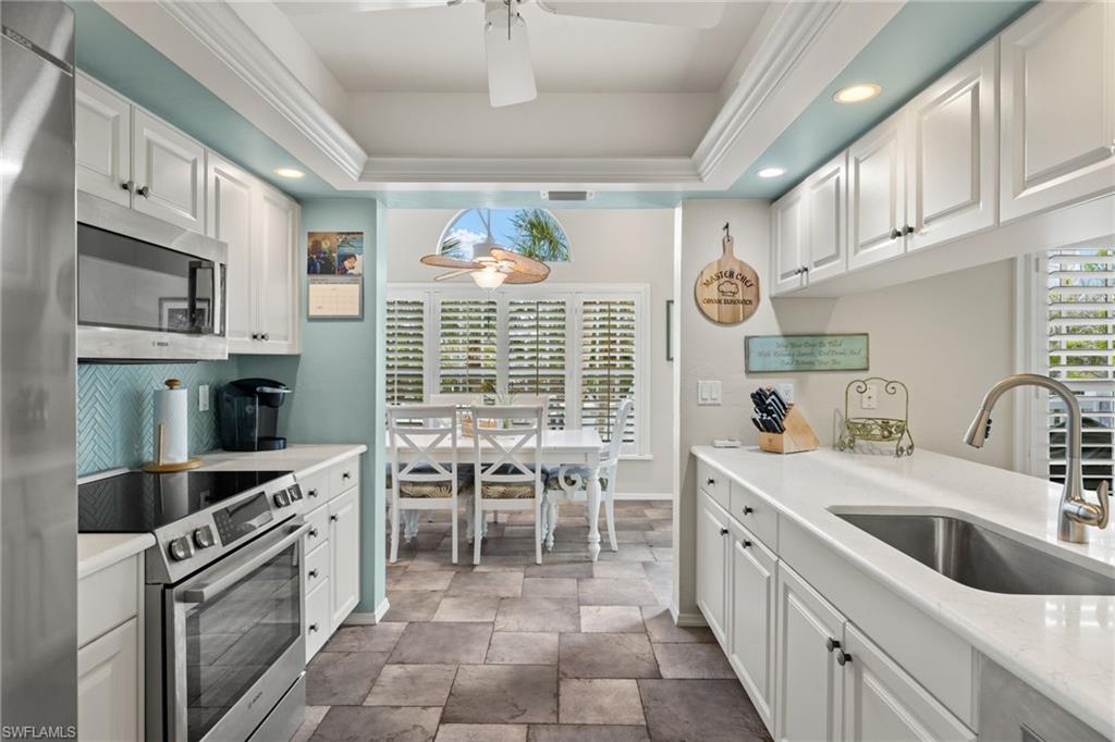 FERRY LANDING - Residential