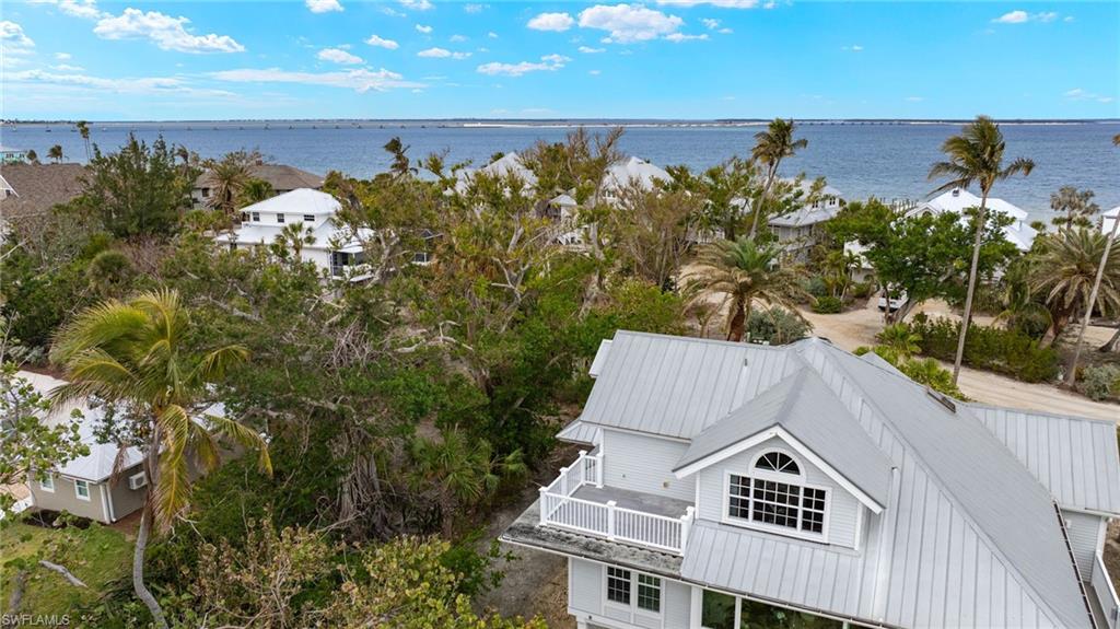 FERRY LANDING - Residential