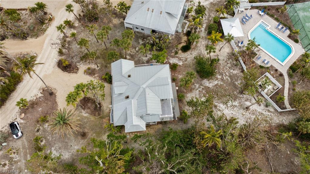 FERRY LANDING - Residential