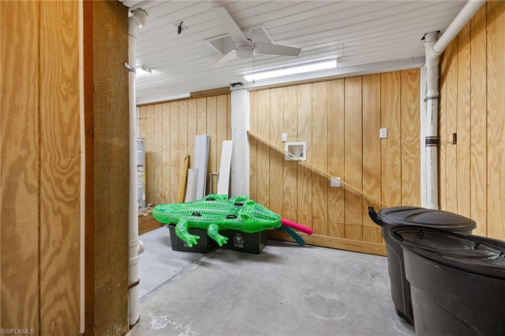 FERRY LANDING - Residential