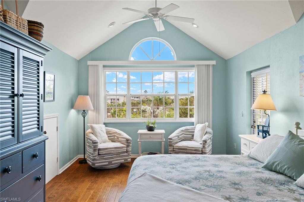 FERRY LANDING - Residential