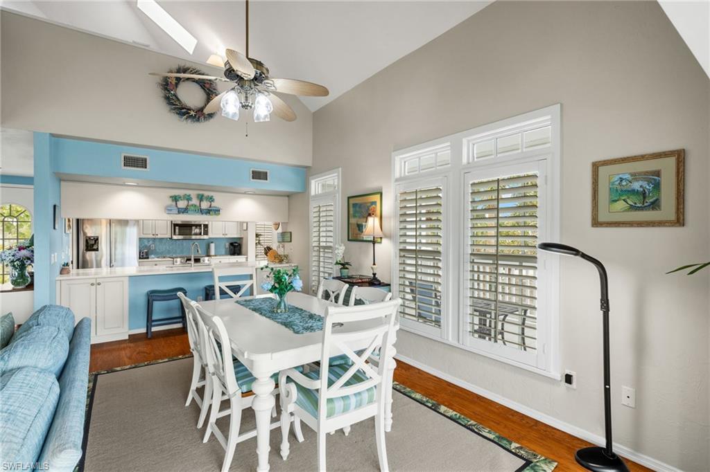 FERRY LANDING - Residential